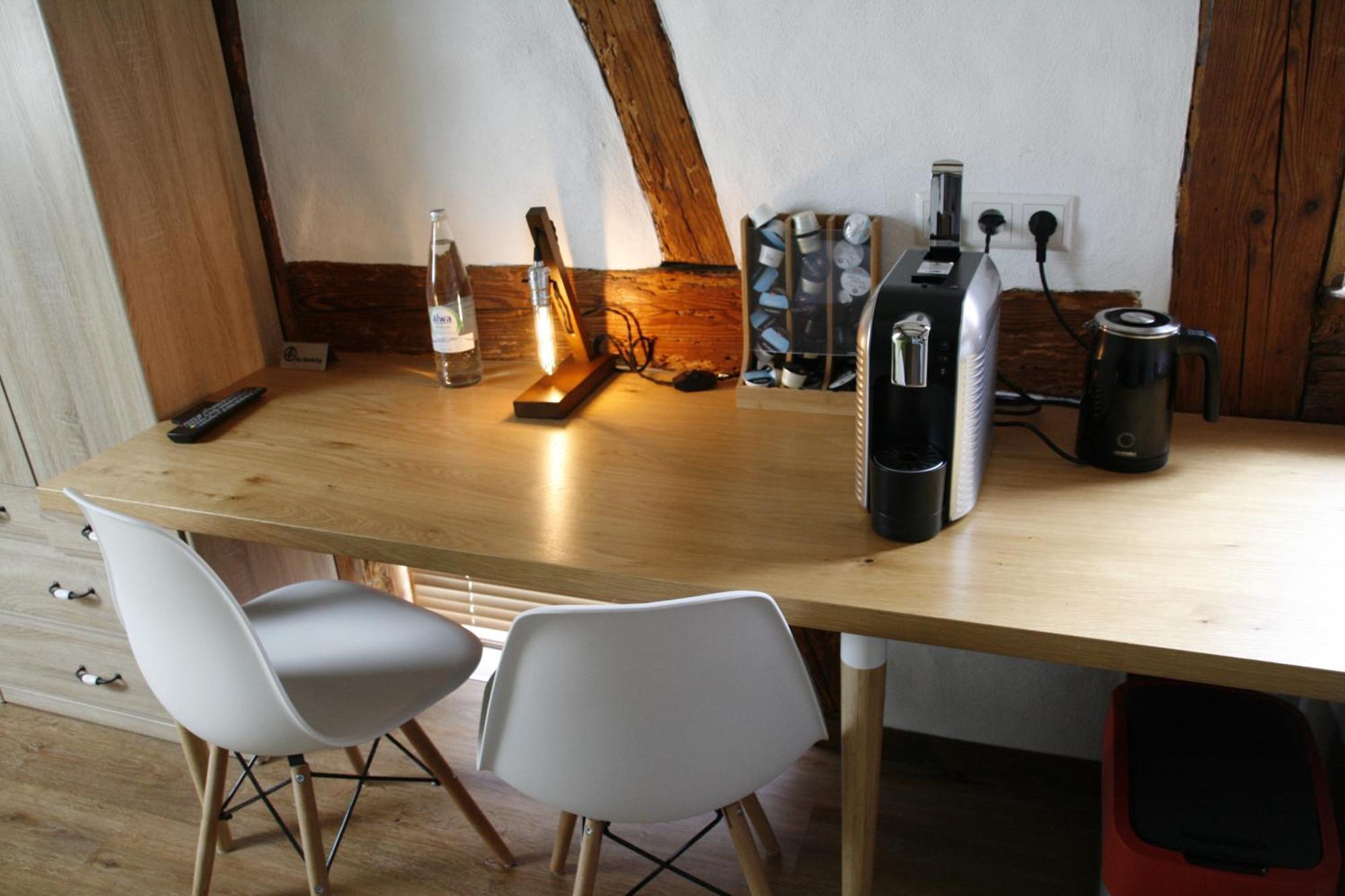 Waldvogel Ferienzimmer Klimatisiert Immenstaad am Bodensee Habitación foto
