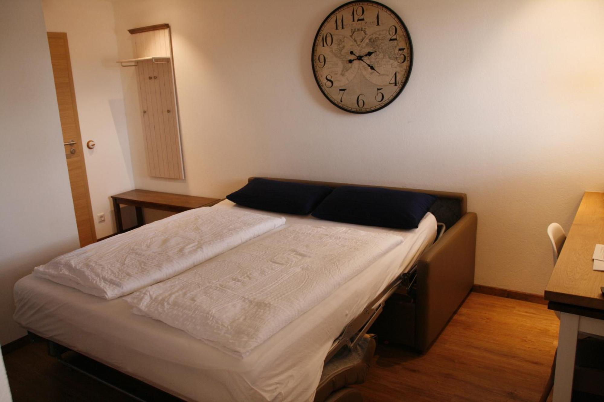 Waldvogel Ferienzimmer Klimatisiert Immenstaad am Bodensee Habitación foto