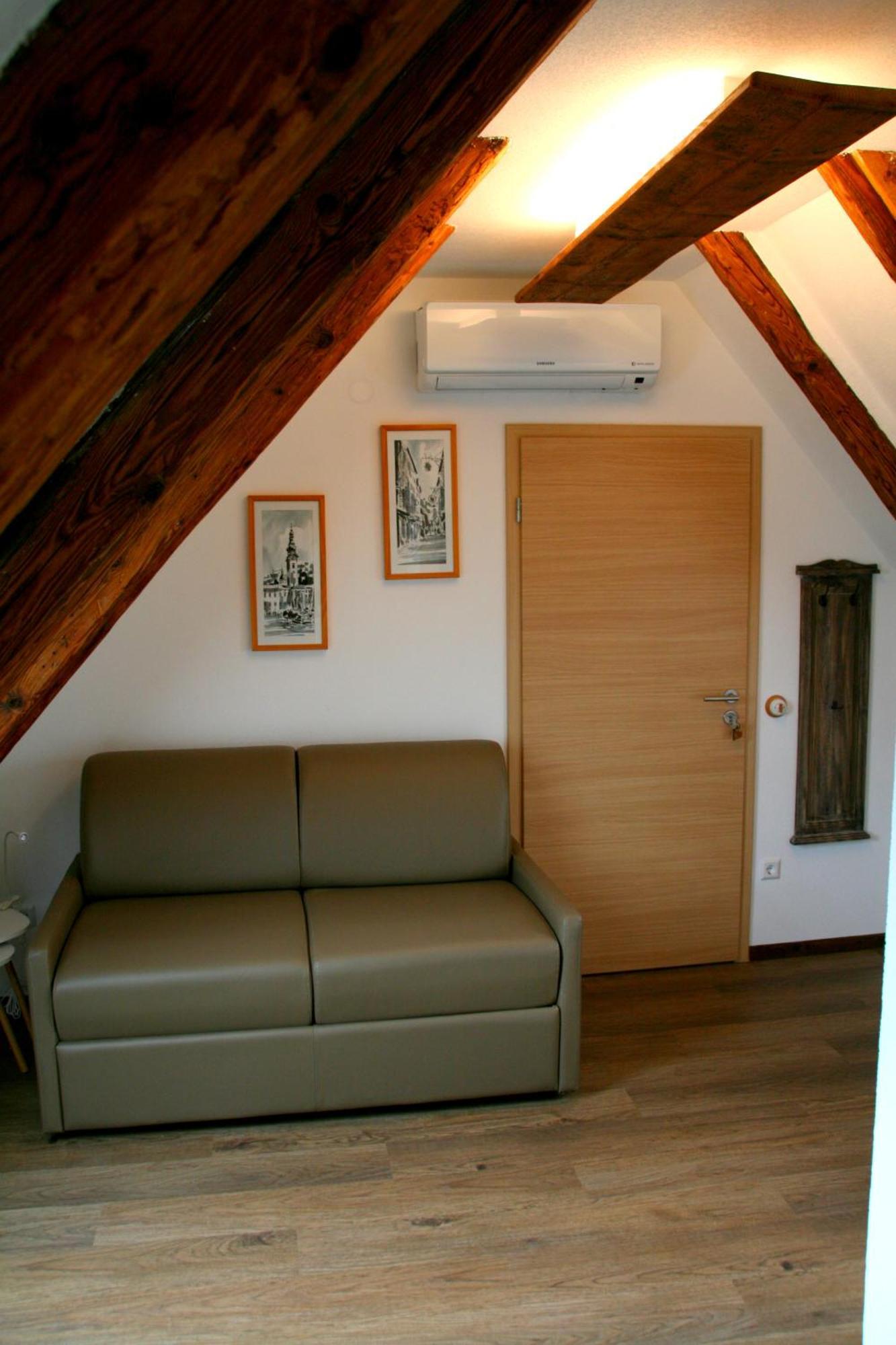 Waldvogel Ferienzimmer Klimatisiert Immenstaad am Bodensee Exterior foto